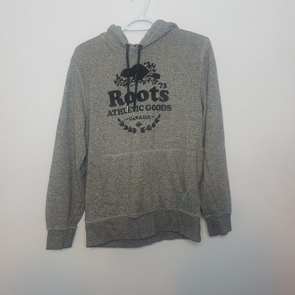 Roots Hoodie Women Small Size XS - Picture 1 of 5